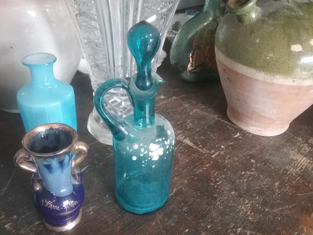 SERVICE ALCOOL EMAILLE