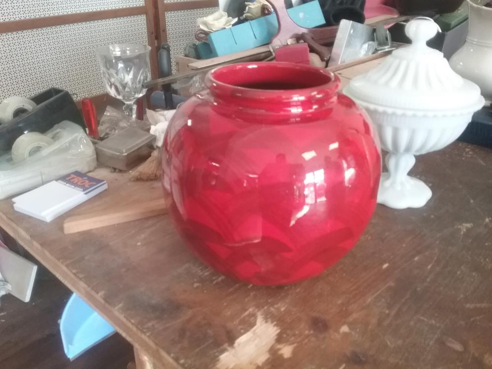 POT ROUGE