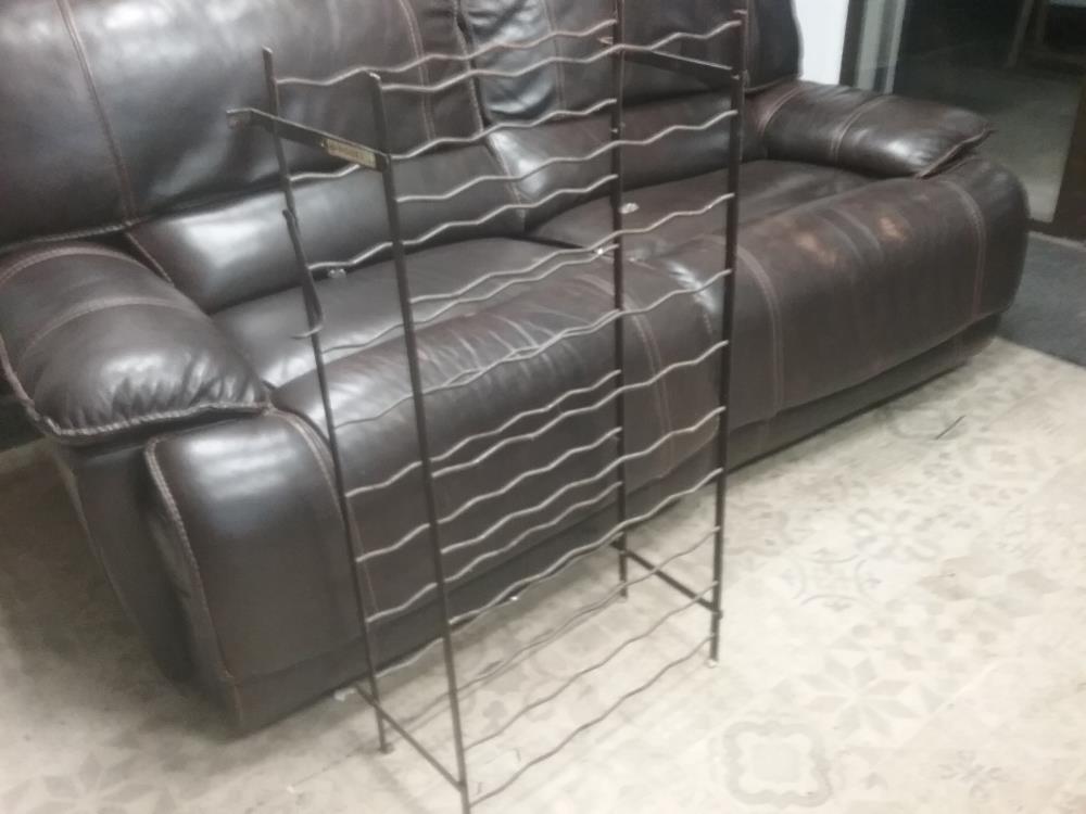 PORT BOUTEILLE RIGIDEX