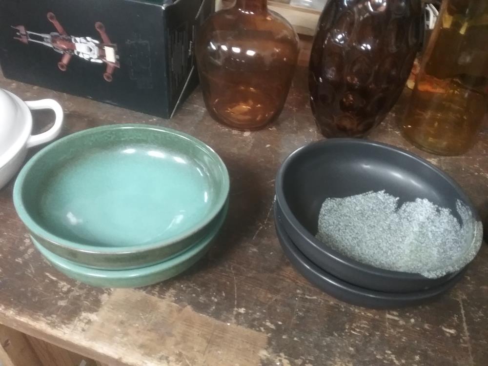 PLAT CREUX CERAMIQUE 