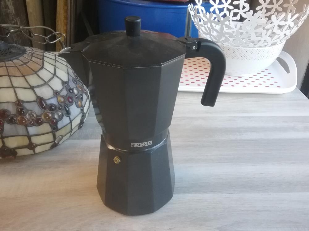 CAFETIERE ITALIENNE