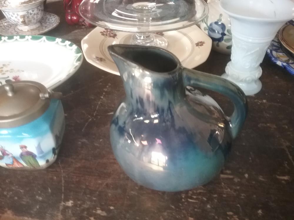 PICHET GRES FLAMMÉ SIGNE RAMBERVILLER