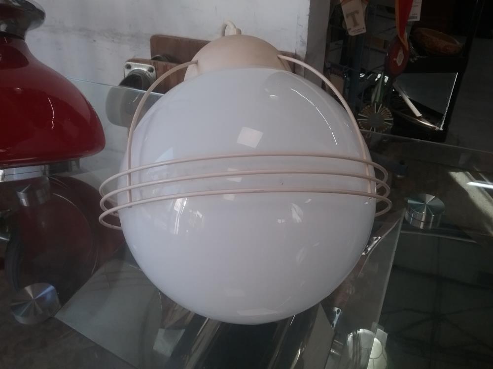 SUSPENSION AN 80 OPALINE