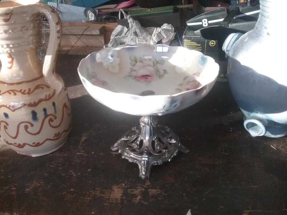 COUPE FRUIT ANCIENNE