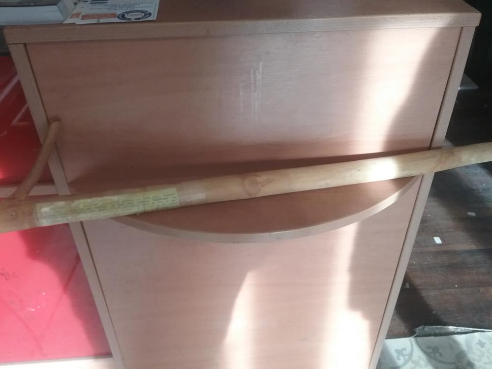 BOUFFADOU DE CHEMINEE