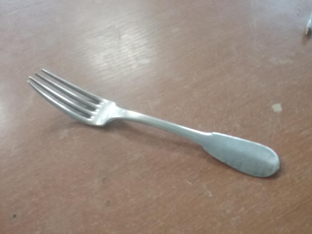 FOURCHETTE ARGENT VIEILLARD 93G