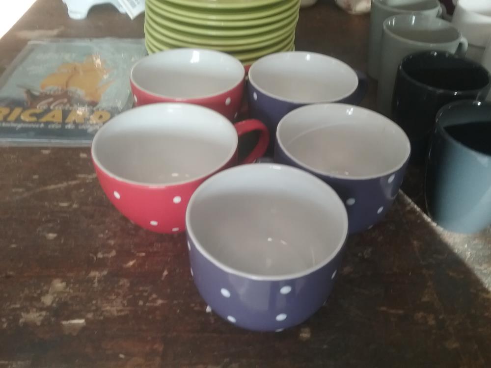 GRAND MUG PETIT POIDS