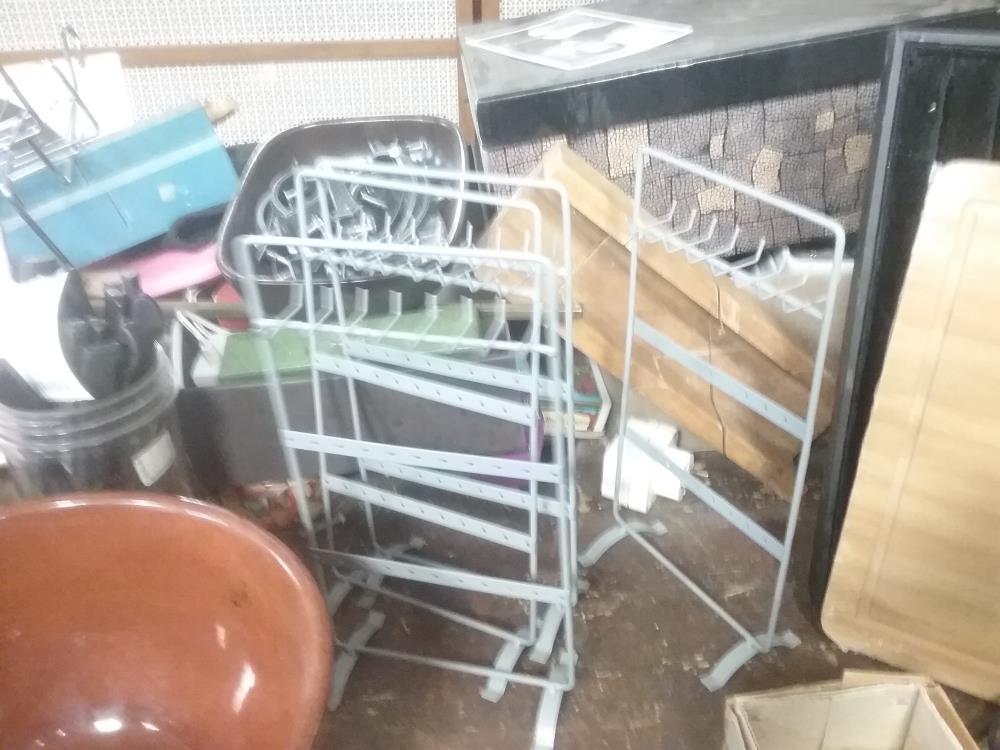 PORTANT METAL BIJOUX