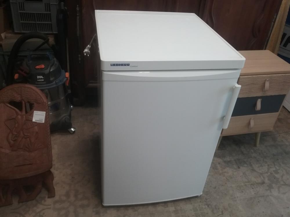 FRIGO TOP LIEBHERR