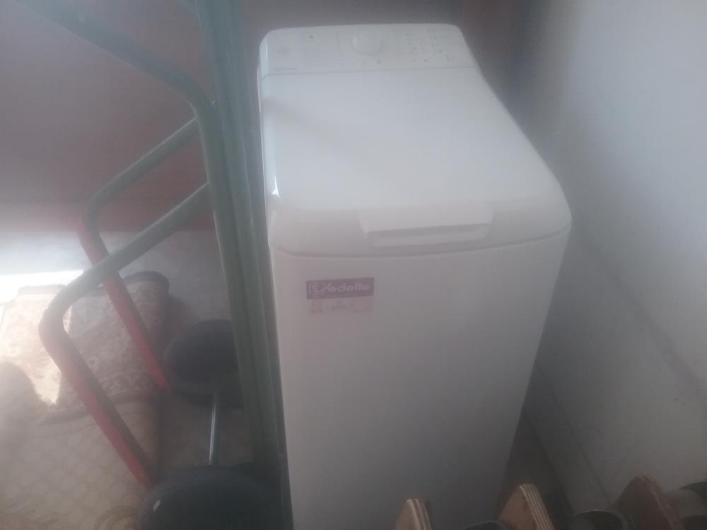 MAL TOP VEDETTE 1200T 5.5KG