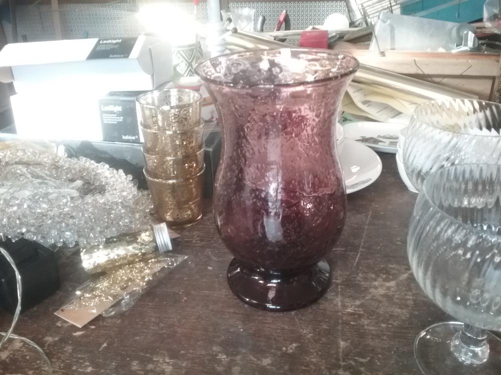 PHOTOPHORE BIOT VIOLET