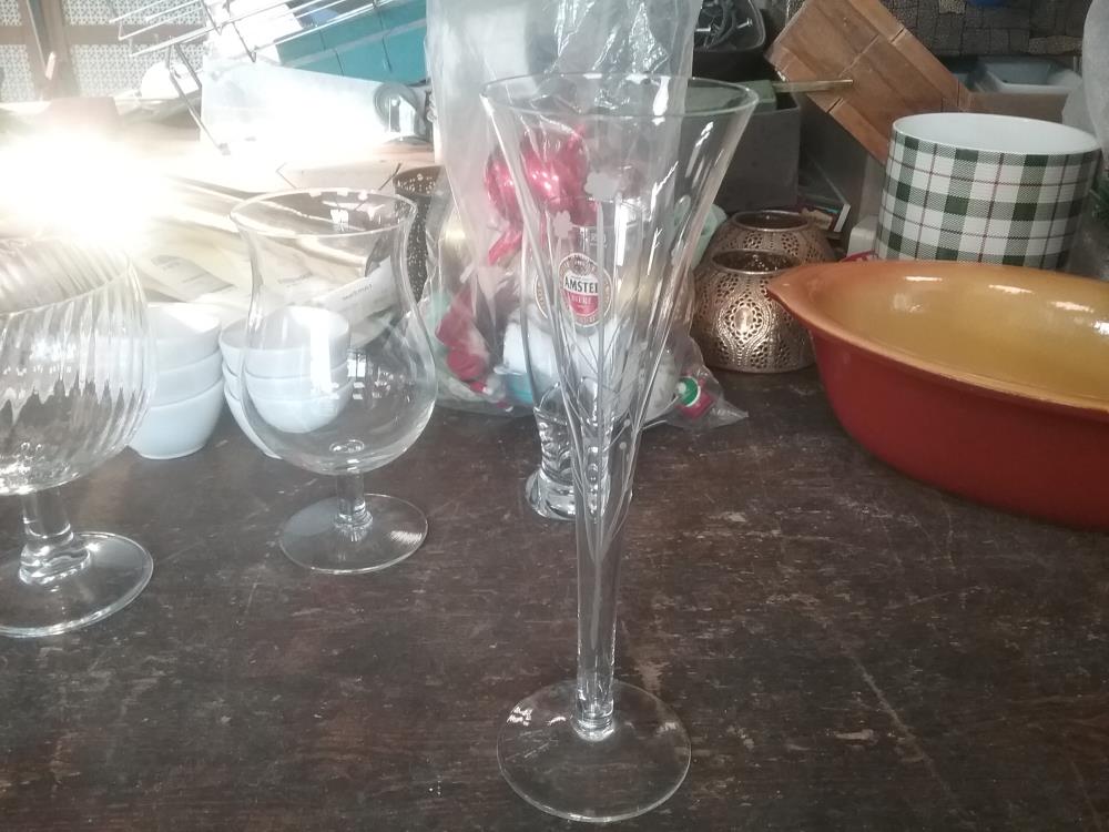 VASE MONOGRAMME NOEL