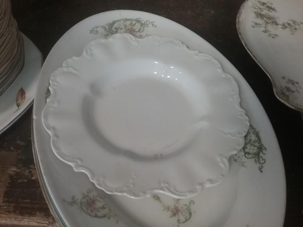 PLAT CREUX LIMOGES