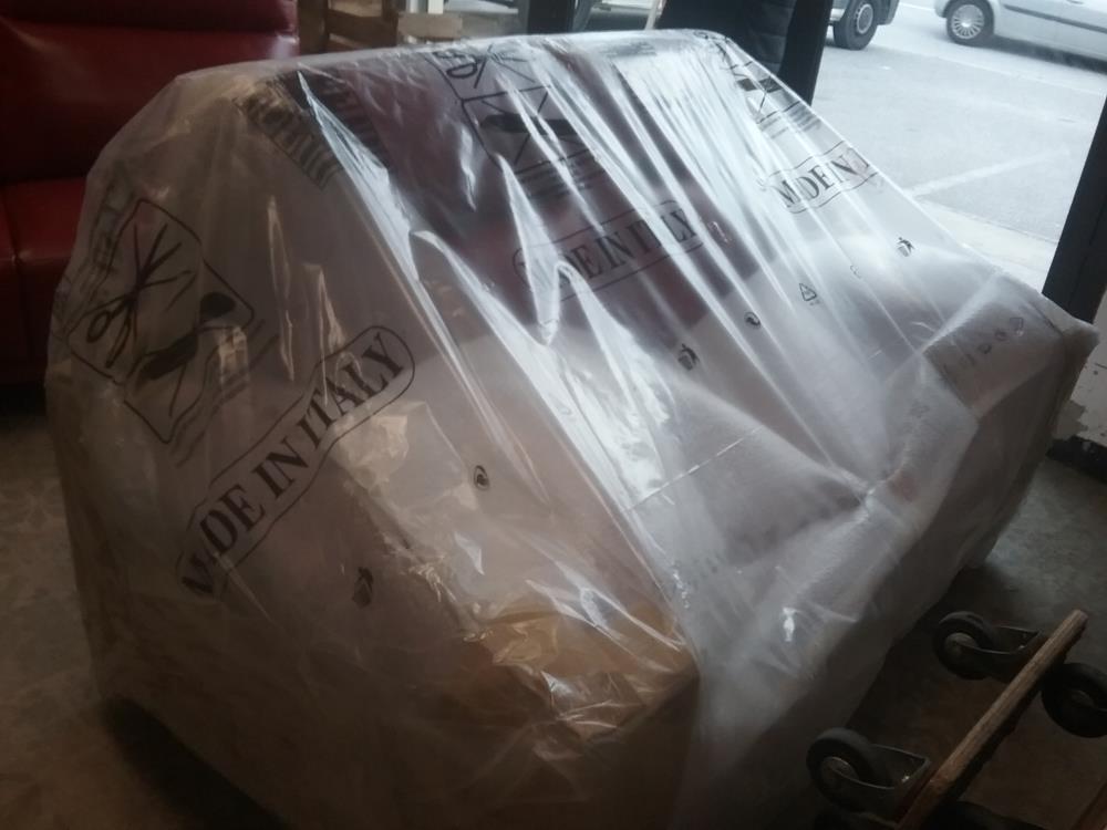 CANAPE CHATEAU D'AX NEUF EMBALLE