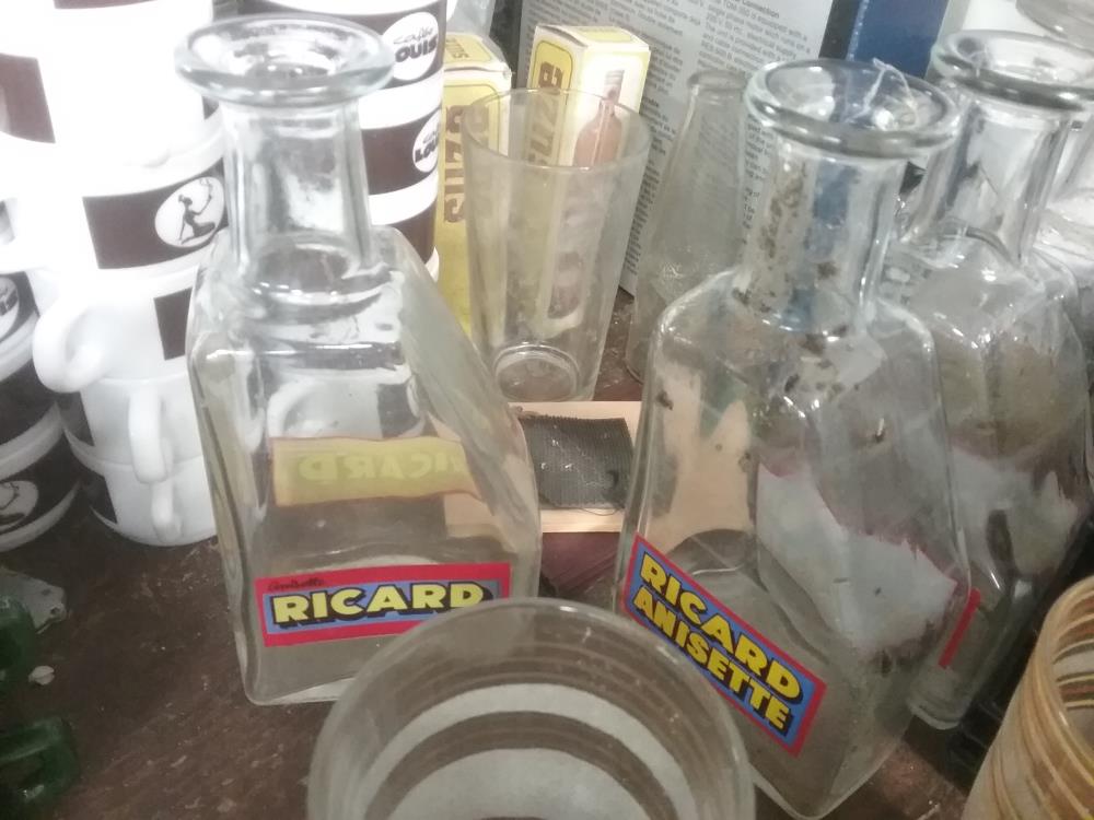 CARAFE RICARD
