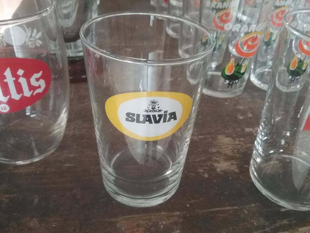 VERRE SLAVIA