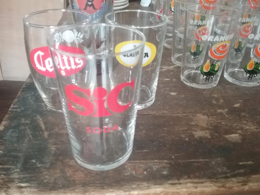 VERRE SODA SIC