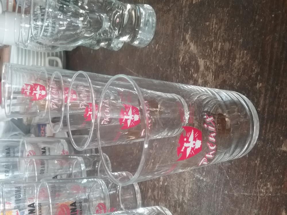 VERRE PHENIX