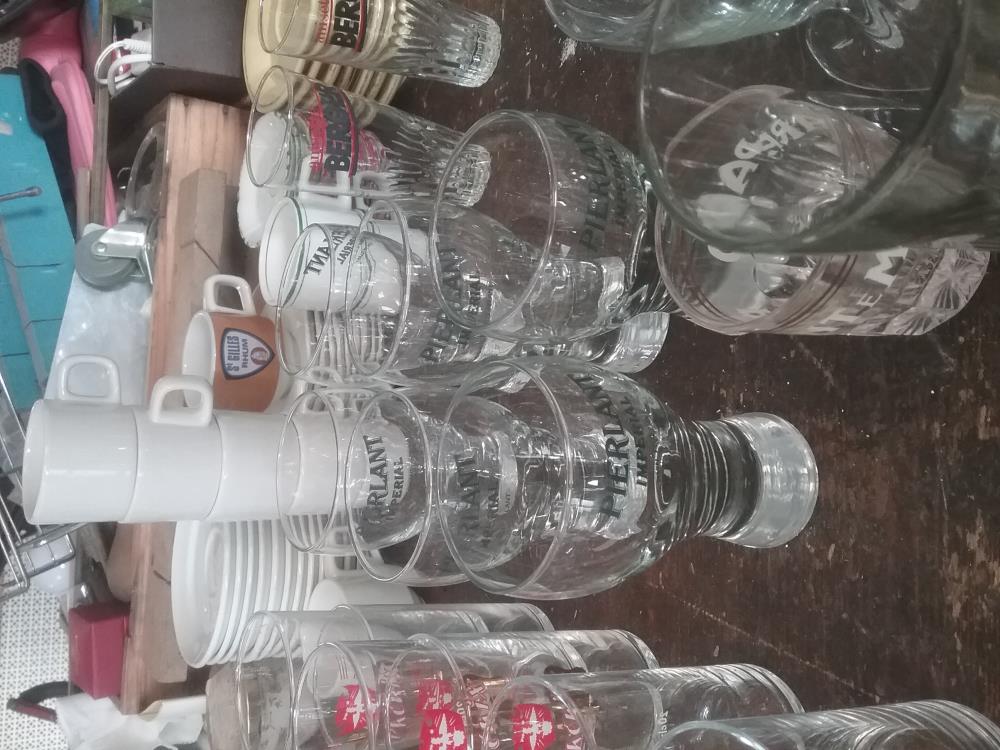 VERRE PIERLANT