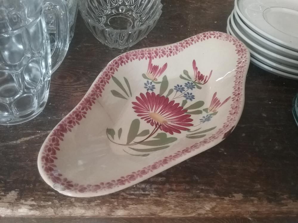 PLAT ANCIEN TERRE DE FEU