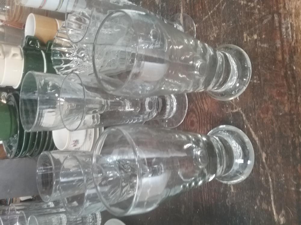 VERRE ABSINTHE ANCIEN