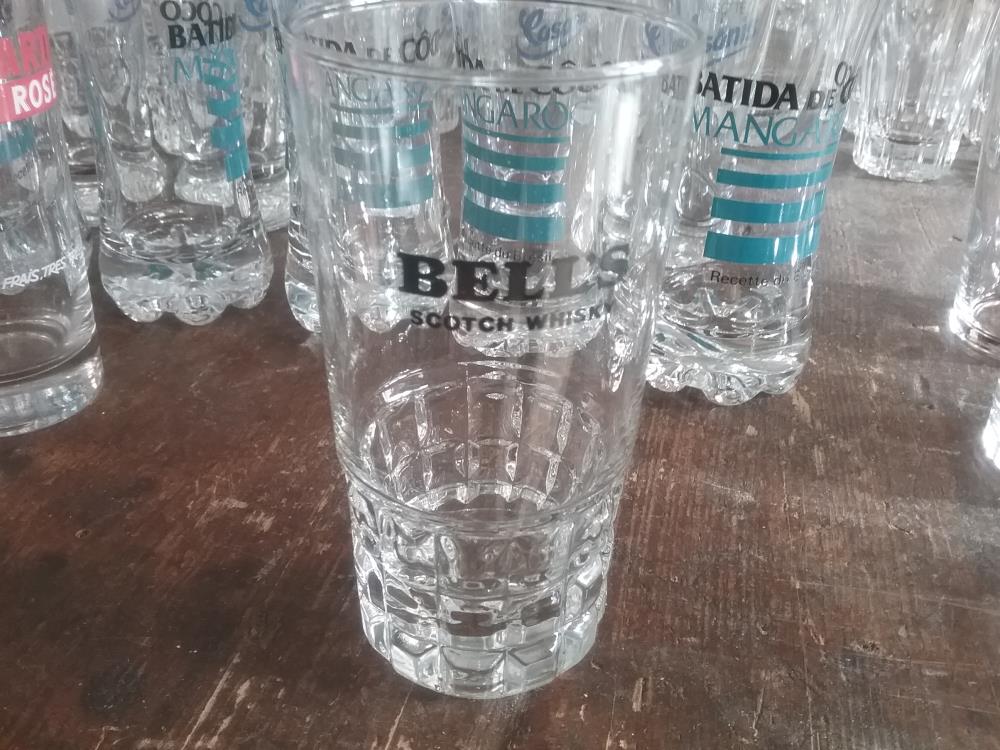 VERRE BELL'S