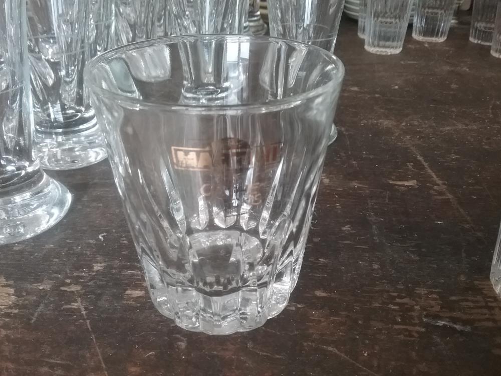 VERRE MARTINI