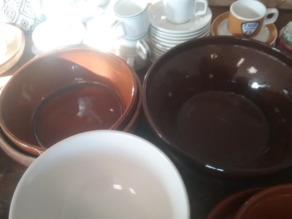 CASSOLLE TERRE CUITE 