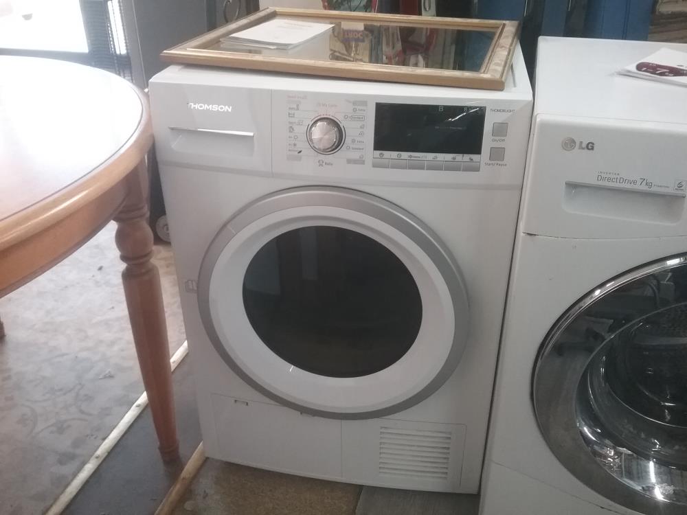 SECHE LINGE THOMSON 8KG