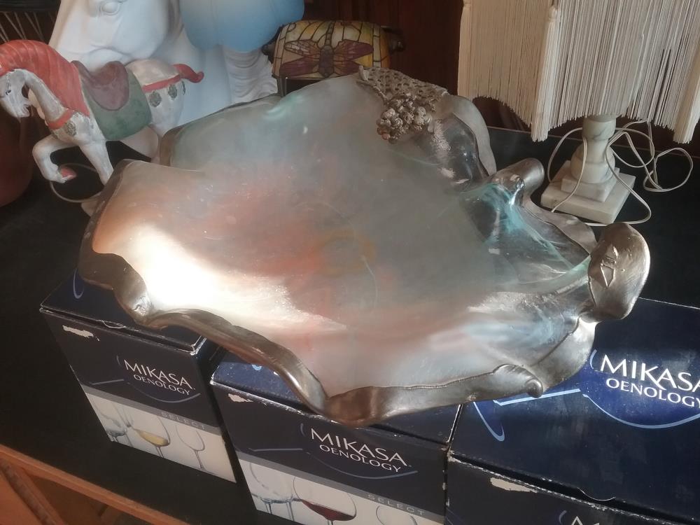 COUPE STYLE MURANO SIGNEE