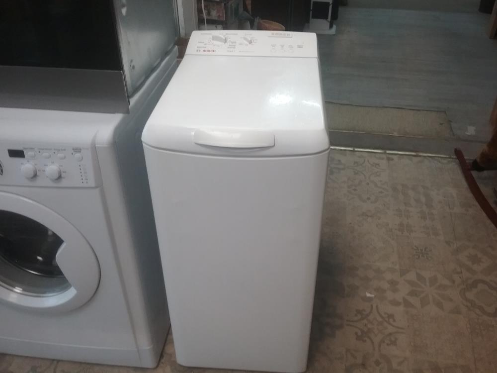 MAL TOP BOSCH 6KG 1000T