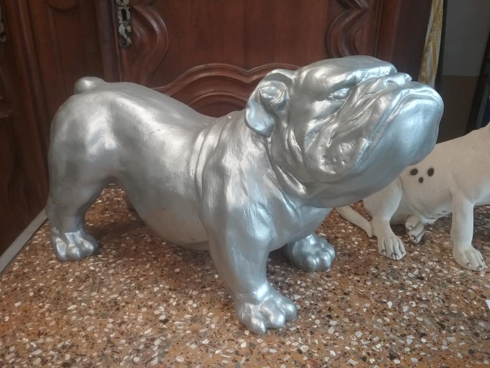 GRAND DOGUE CHROME