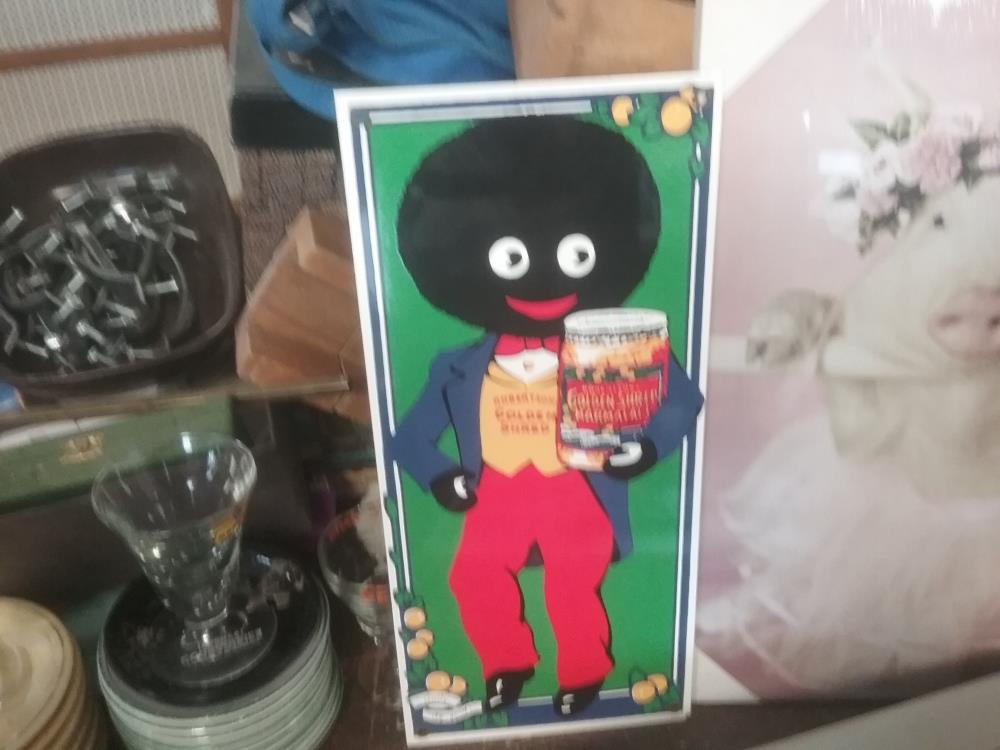 TOLE EMAIL MARMALADE