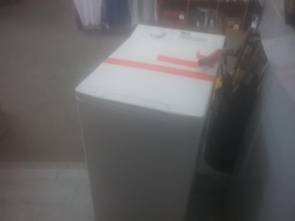 MAL TOP FAR 5KG 1000T