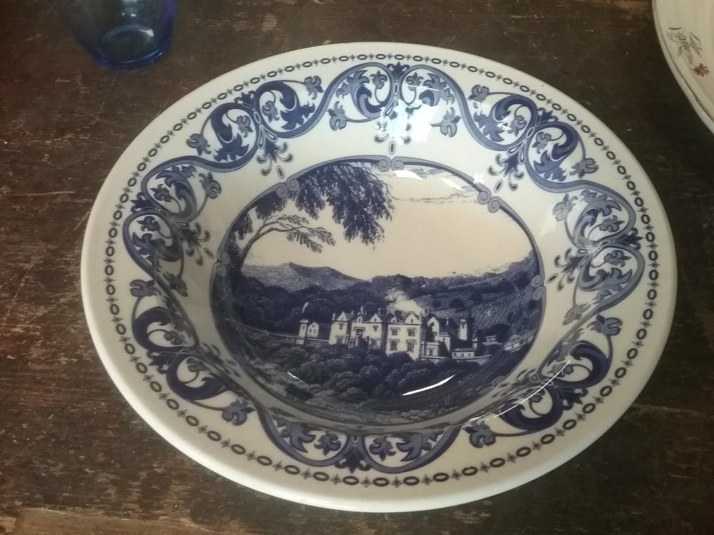 SALADIER BLZU ITALIE