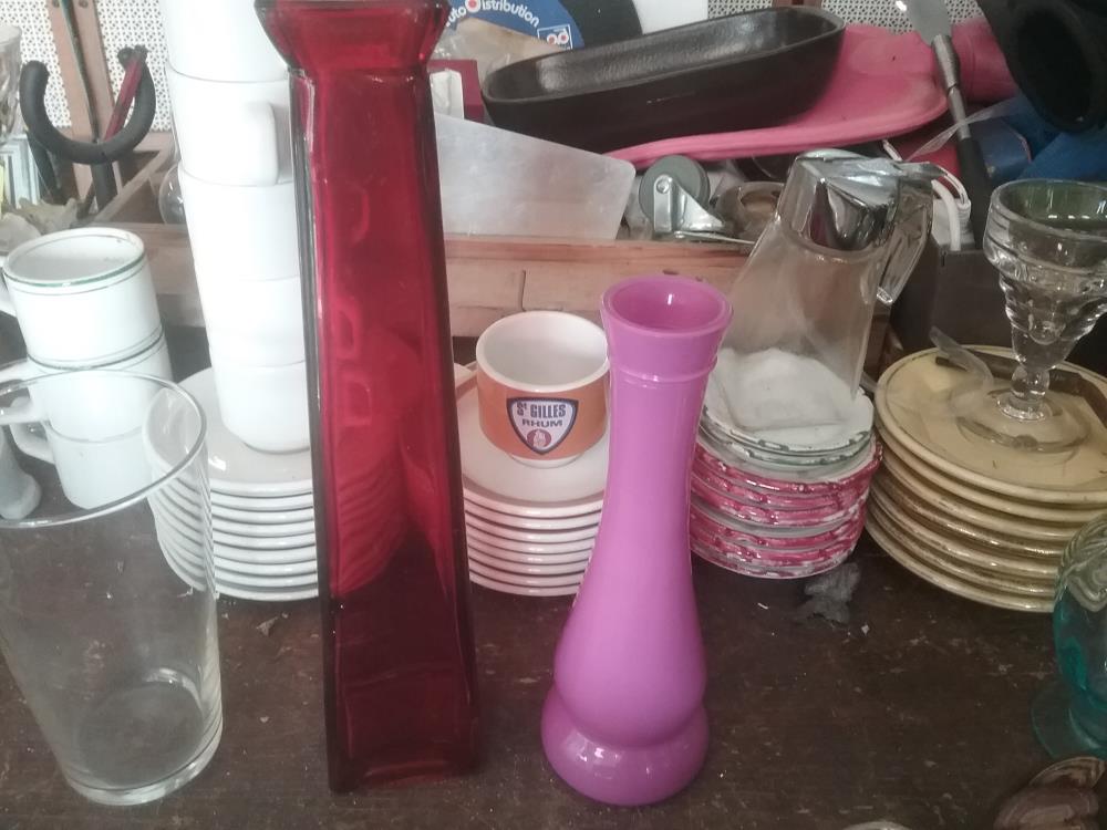 VASE 
