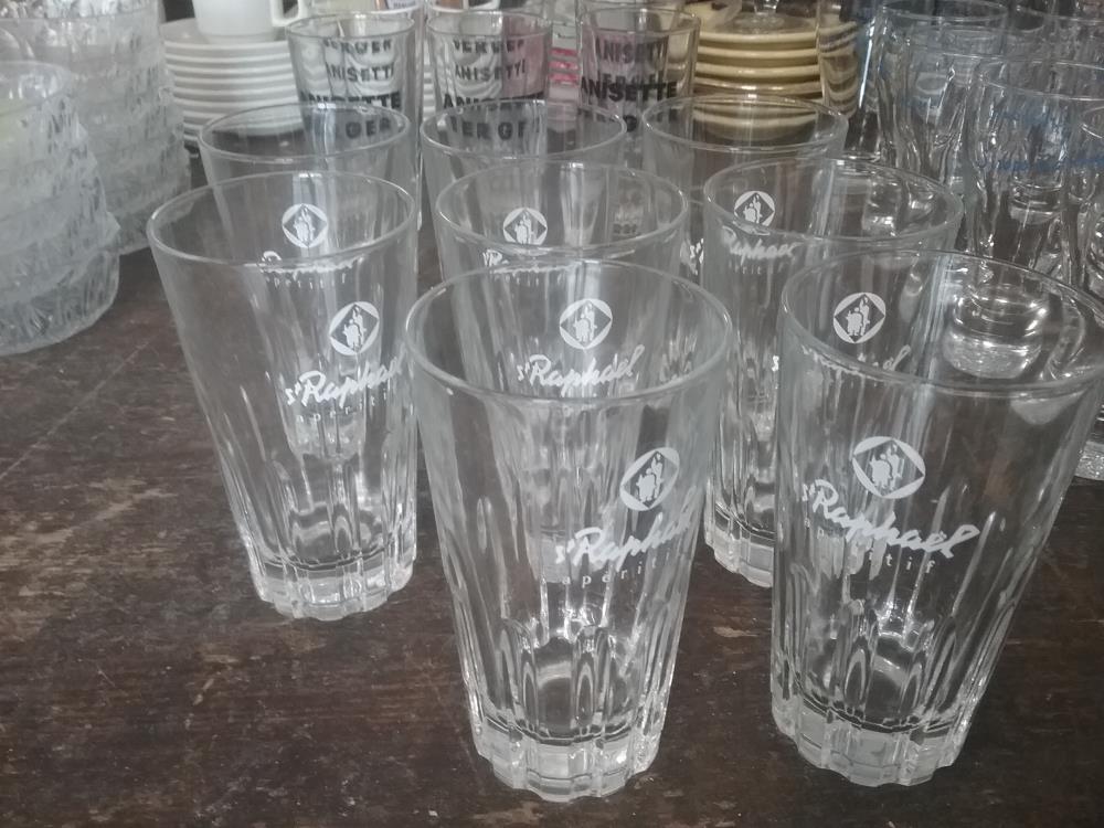 VERRE ST RAAAPHAEL