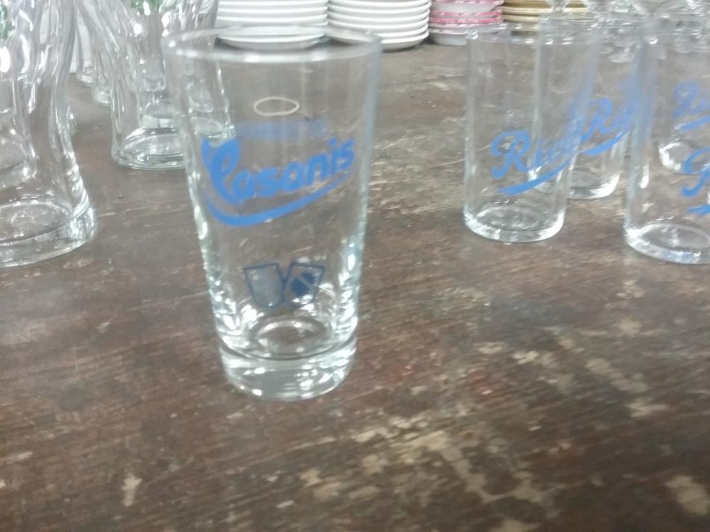 VERRE CASANIS