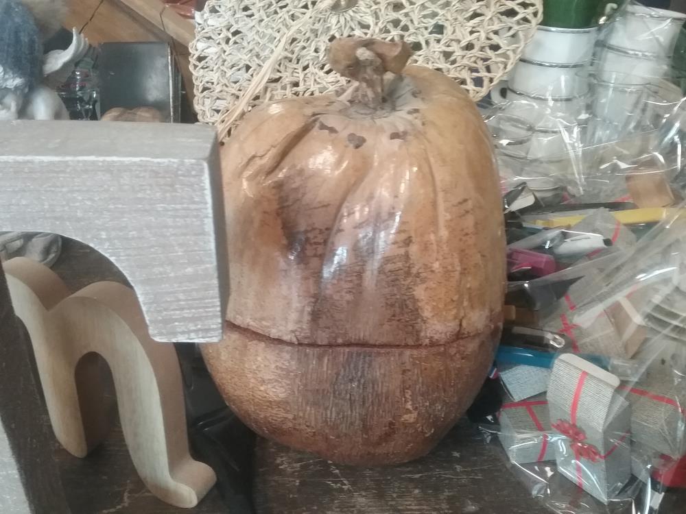 NOIX DE COCO