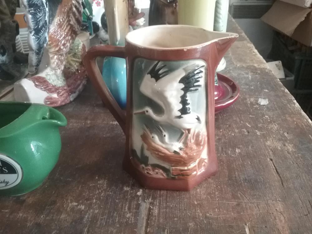 PICHET ST CLEMENT CIGOGNES