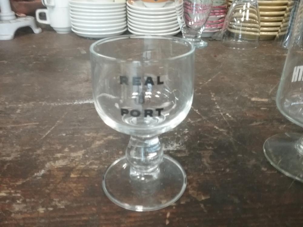 VERRE REAL PORT