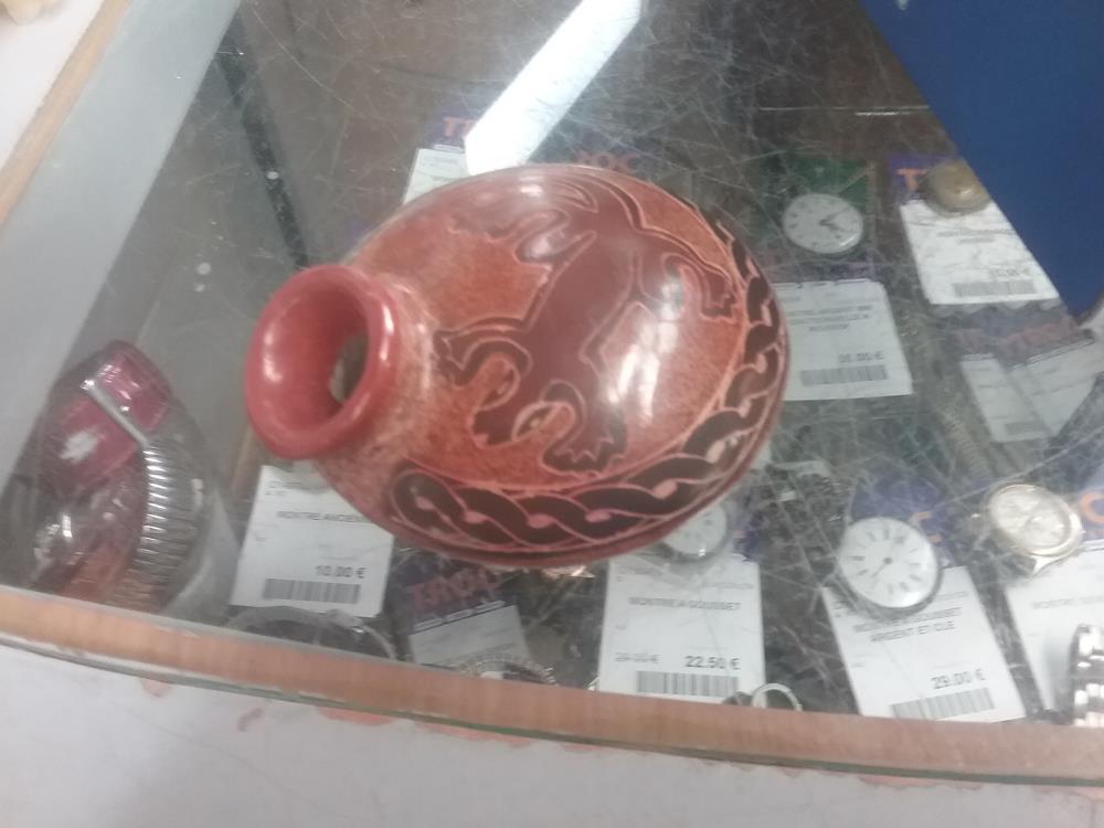 BRULE ENCENS DES ILES