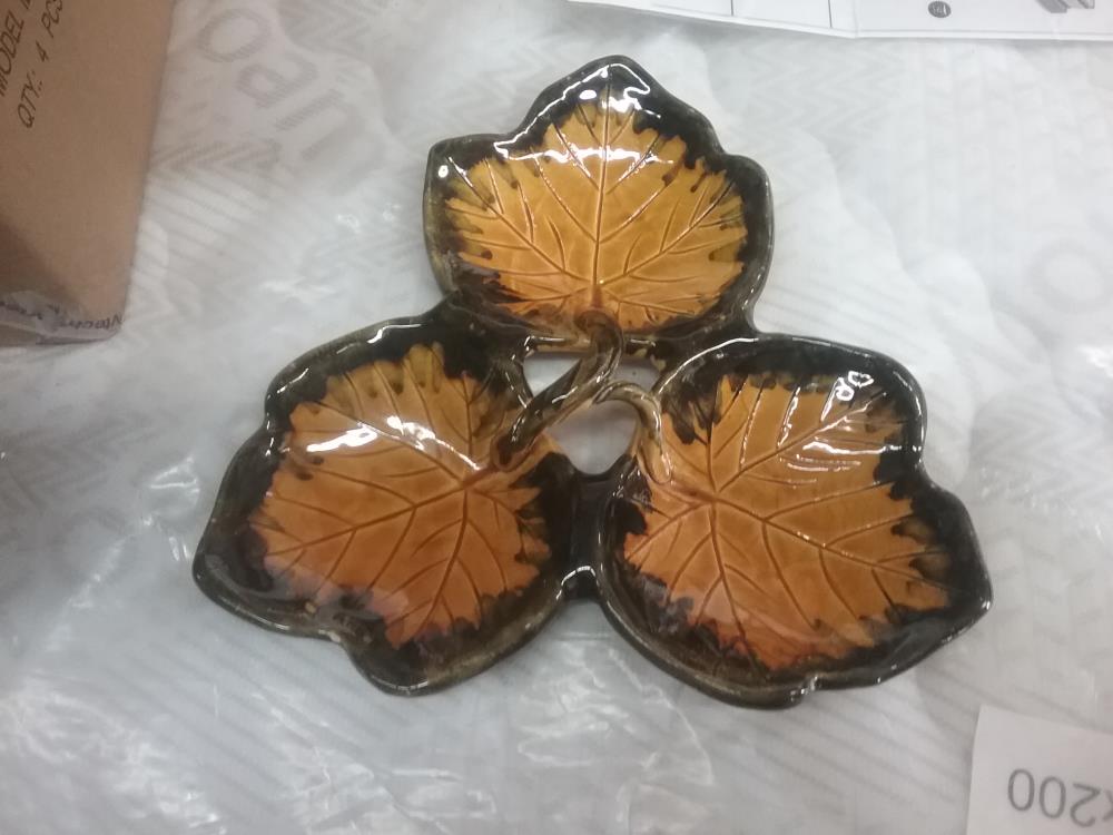 PLAT COMPARTIMENT VALLAURIS