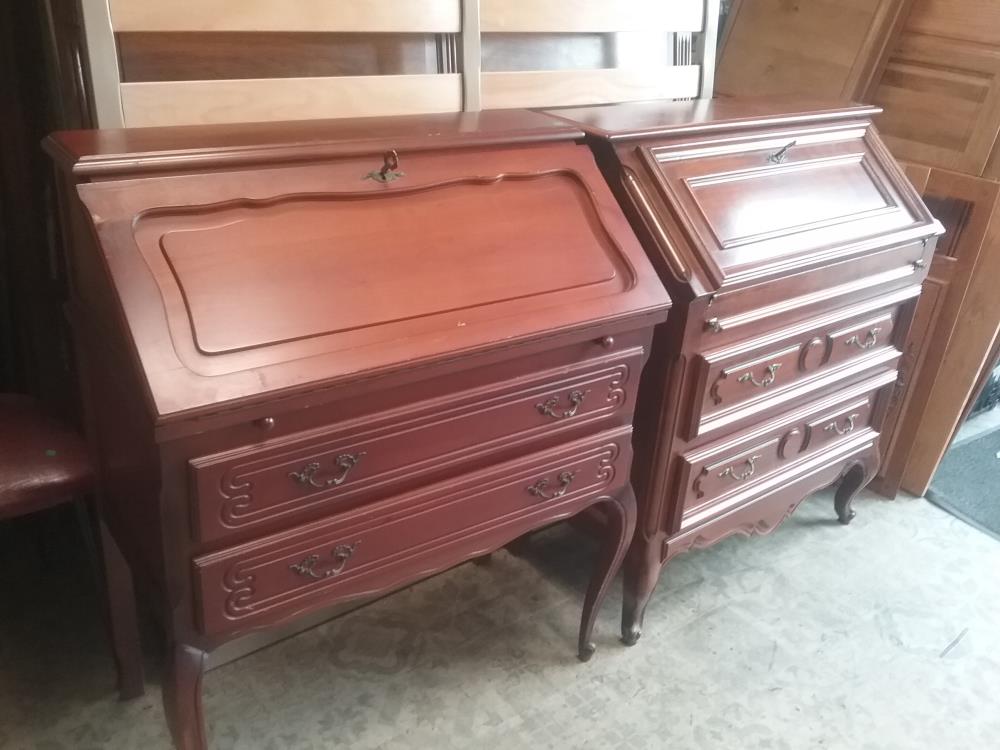 COMMODE SECRETAIRE