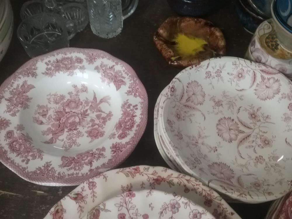 ASDIETTE A SOUPE ANGLAISE 