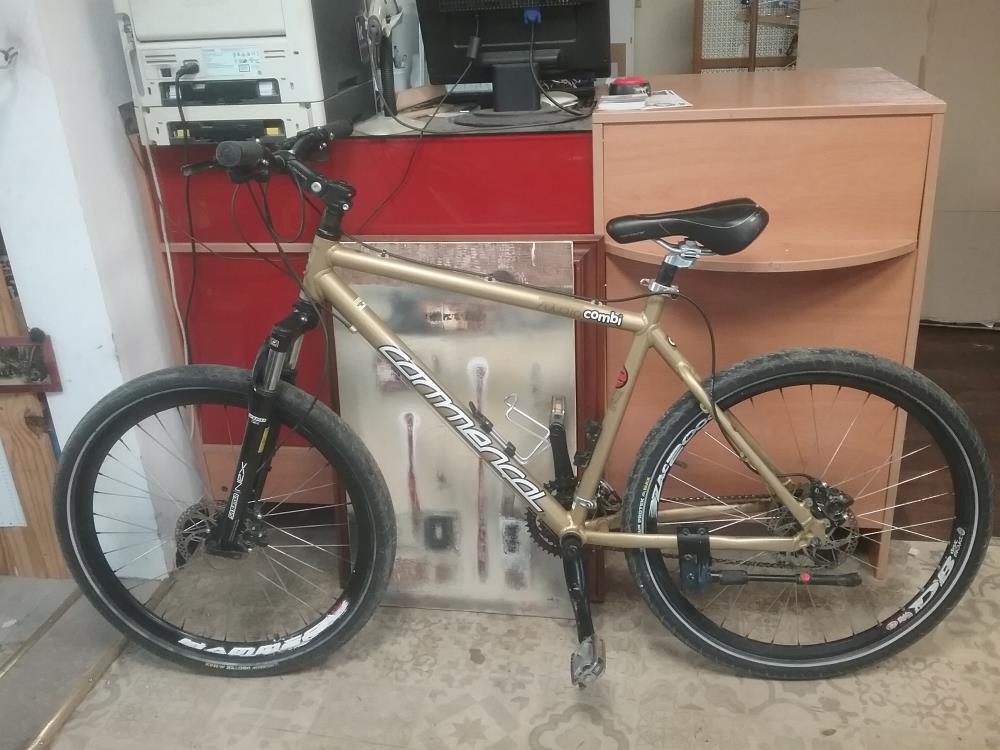 VTT DORE 
