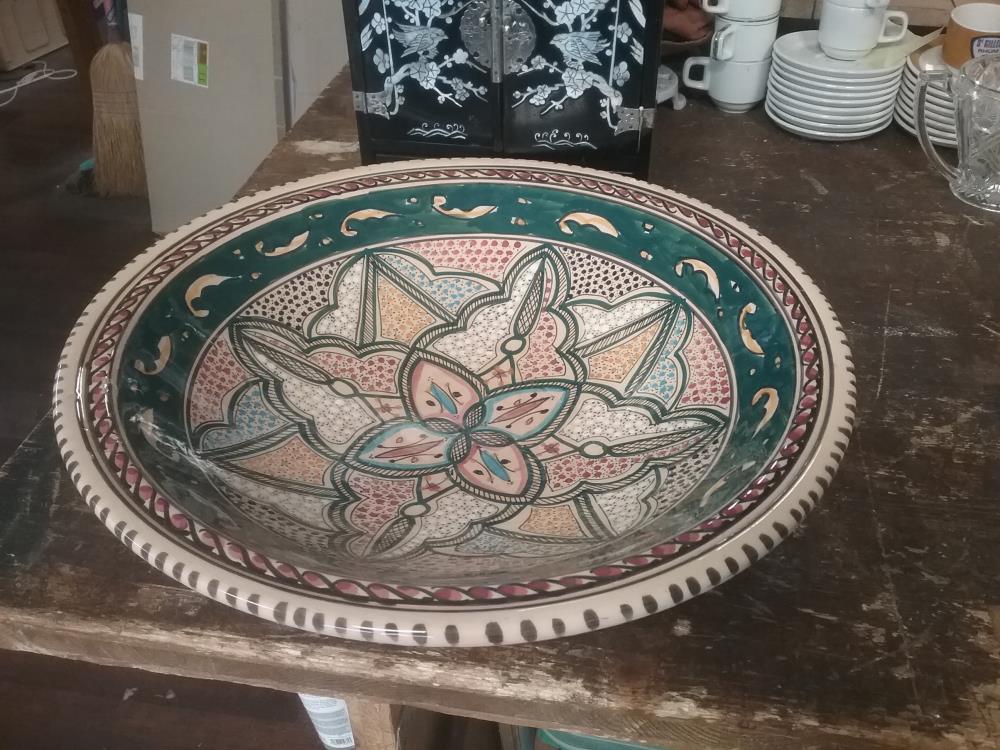 GRANDE COUPE A FRUITS