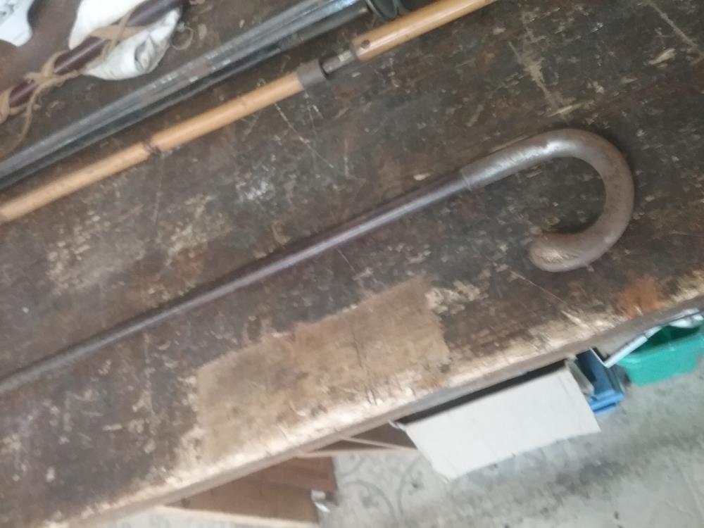 PETITE CANNE ANCIENNE