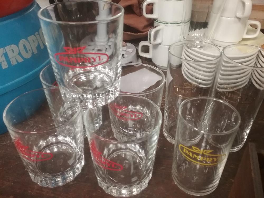 VERRE PAMPRYL