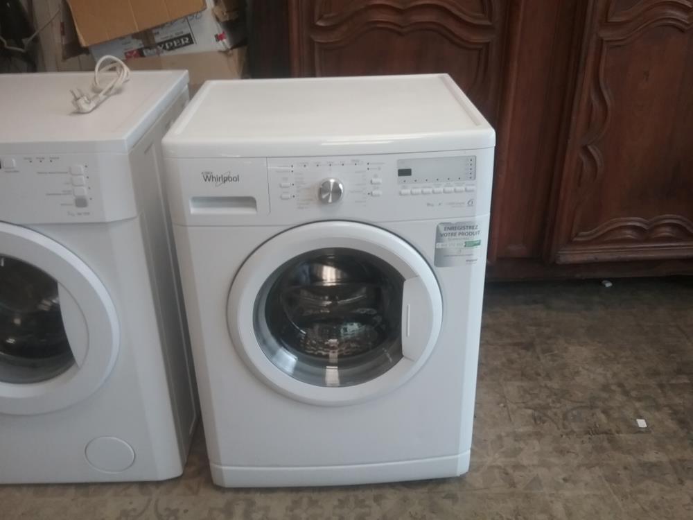 MAL WHIRLPOOL 9KG 1200T 